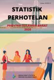 Statistik Perhotelan Provinsi Sulawesi Barat 2020