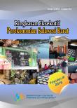 Ringkasan Eksekutif Perekonomian Sulawesi Barat Triwulan III 2015