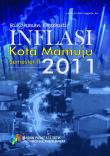 Ringkasan Eksekutif Inflasi Kota Mamuju Semester Ii 2011