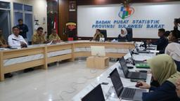 NTP Sulawesi Barat Naik 2,41 Persen di Maret 2024