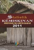 Statistik Kemiskinan Sulawesi Barat 2011