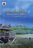 Sulawesi Barat Dalam Angka 2013