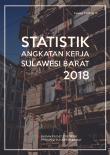 Statistik Angkatan Kerja Sulawesi Barat 2018