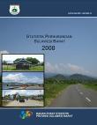 Statistik Perhubungan Sulawesi Barat 2008