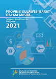 Provinsi Sulawesi Barat Dalam Angka 2021