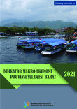 Indikator Makro Ekonomi Provinsi Sulawesi Barat 2021