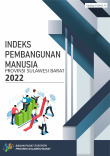 Indeks Pembangunan Manusia Provinsi Sulawesi Barat 2022