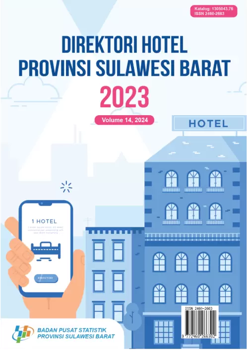Direktori Hotel Provinsi Sulawesi Barat 2023
